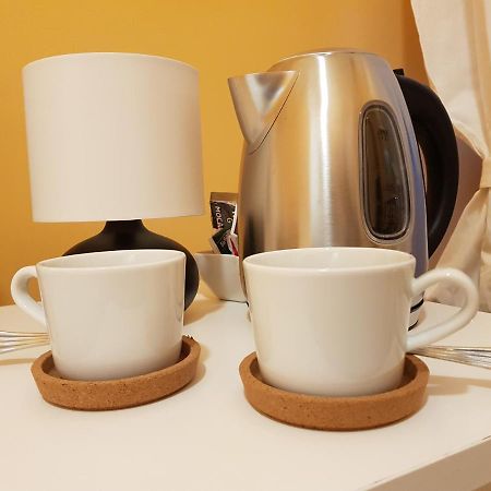 My Trevi Rooms 88 로마 외부 사진