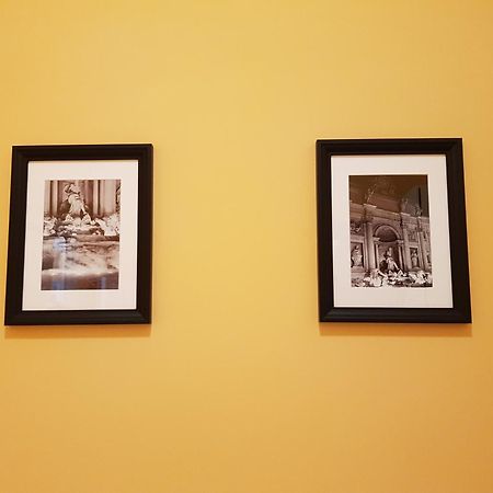My Trevi Rooms 88 로마 객실 사진
