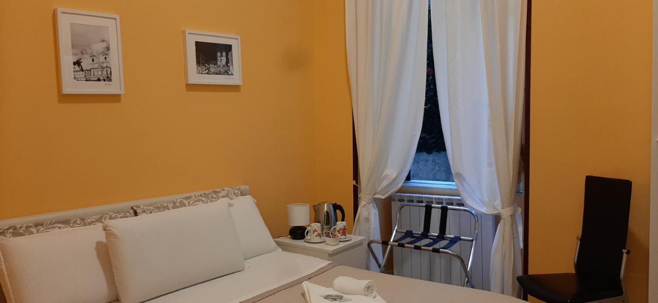 My Trevi Rooms 88 로마 외부 사진