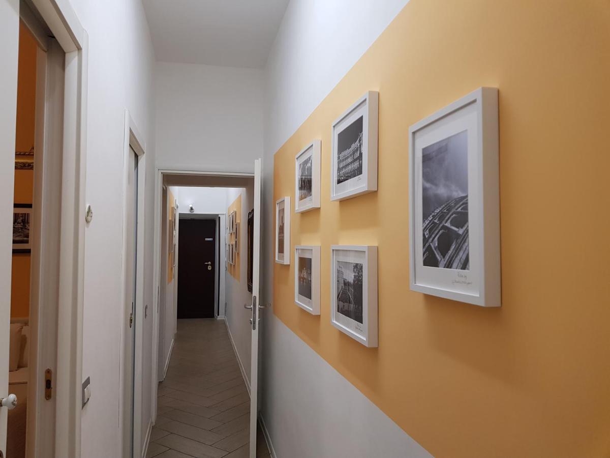 My Trevi Rooms 88 로마 외부 사진