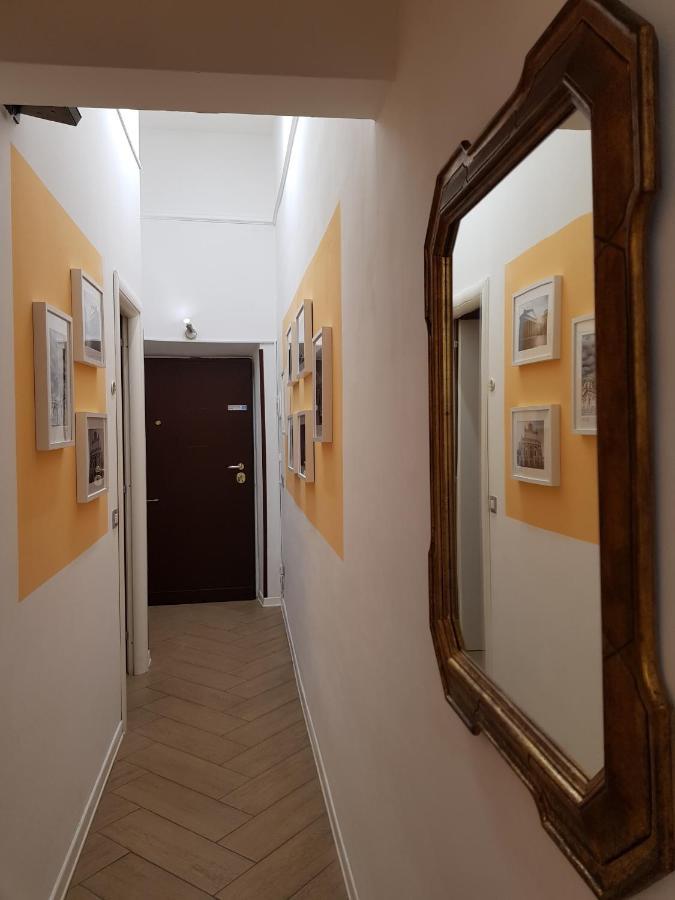 My Trevi Rooms 88 로마 외부 사진