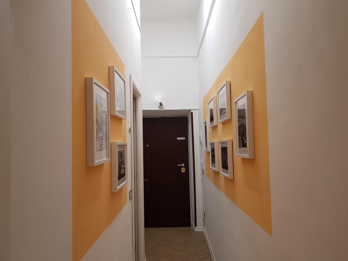 My Trevi Rooms 88 로마 외부 사진