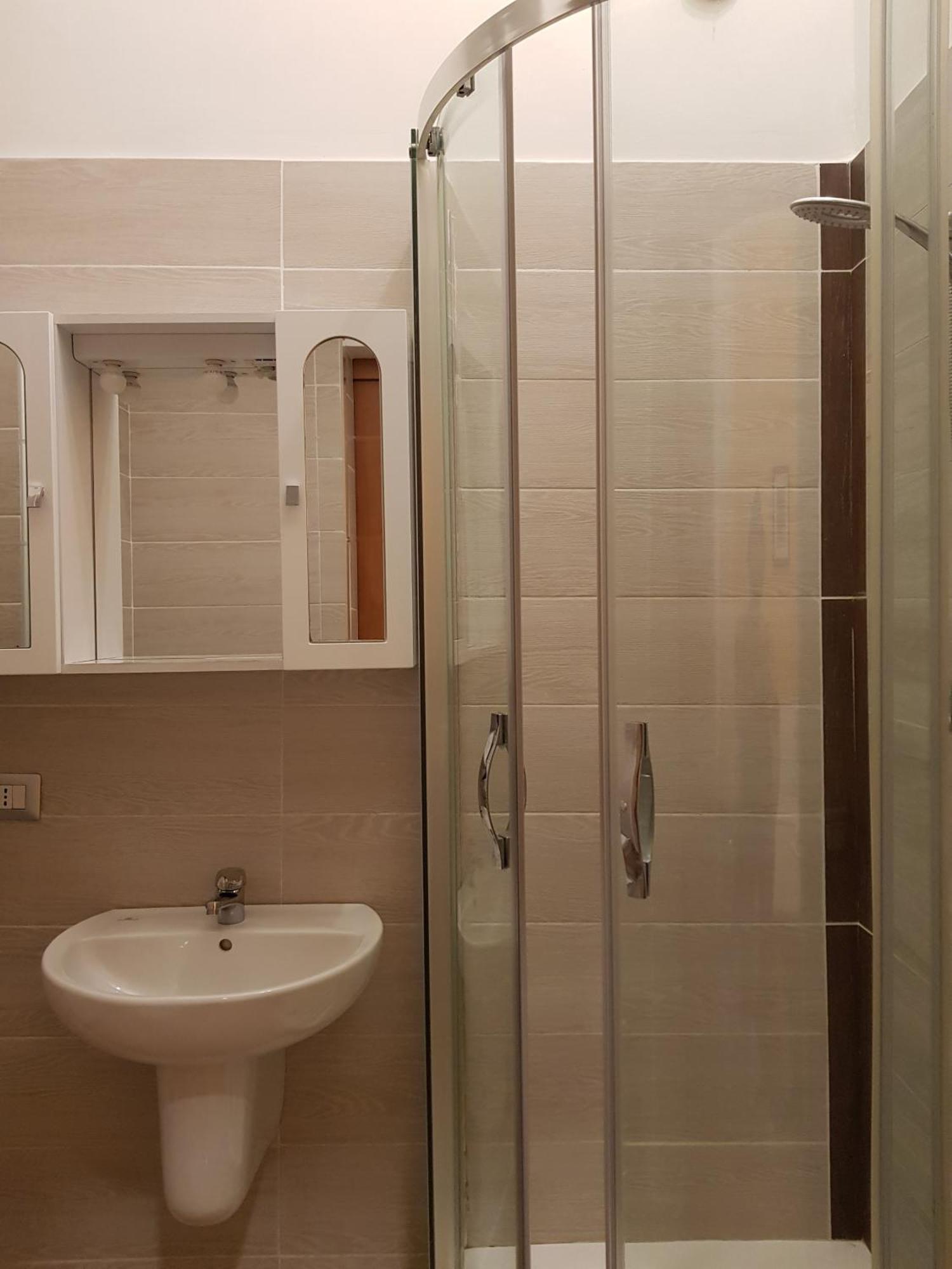 My Trevi Rooms 88 로마 객실 사진