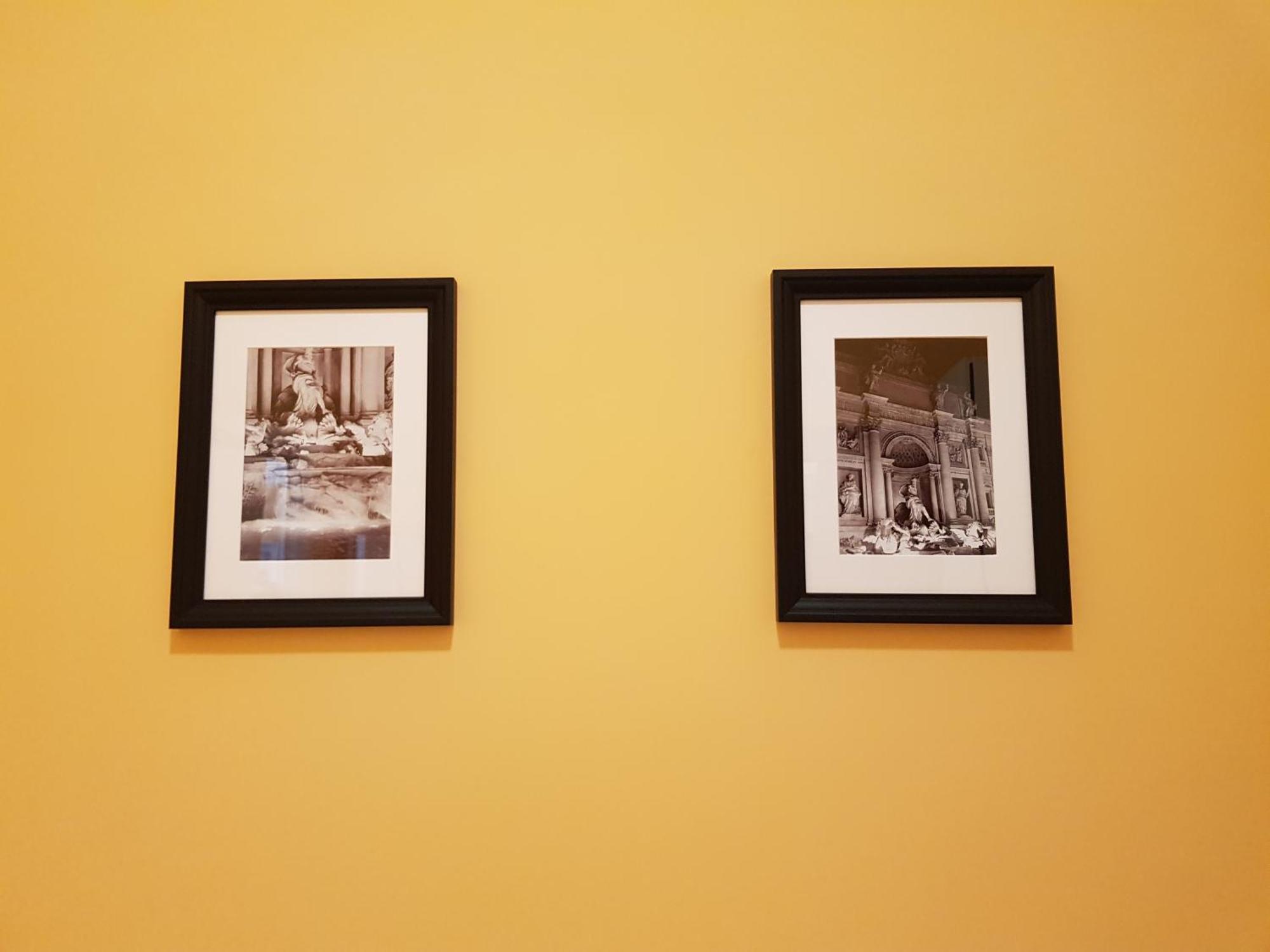 My Trevi Rooms 88 로마 객실 사진