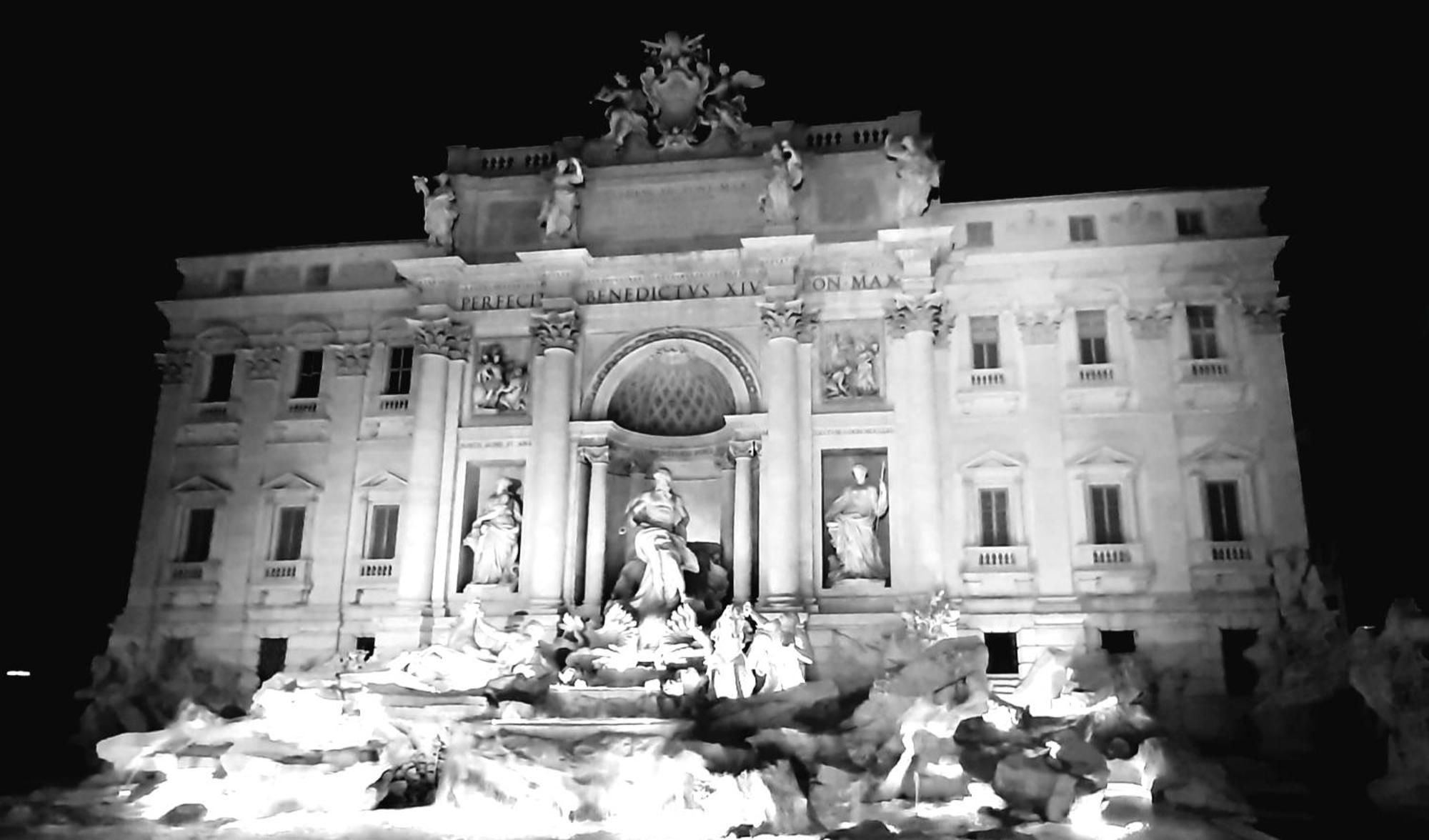 My Trevi Rooms 88 로마 객실 사진